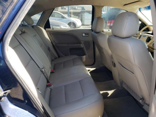 Photo 6 from auction – 2006 FORD FIVE HUNDR with VIN 1FAHP25136G174081