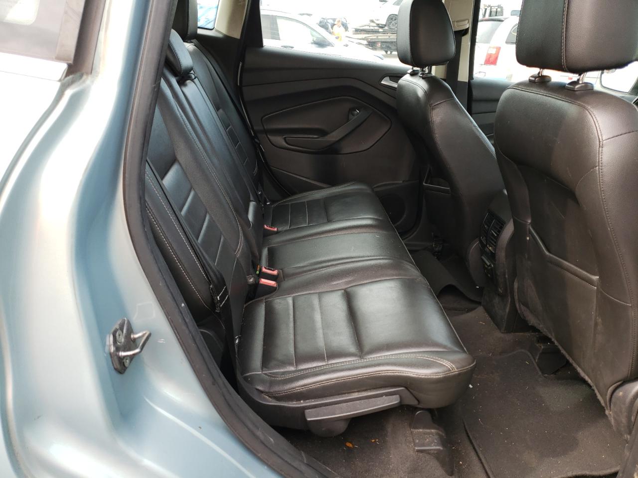 Photo 6 from auction – 2013 FORD C-MAX PREM with VIN 1FADP5CU6DL537622