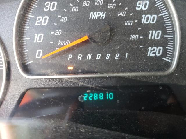 Photo 8 from auction – 2006 GMC ENVOY with VIN 1GKDT13SX62130249