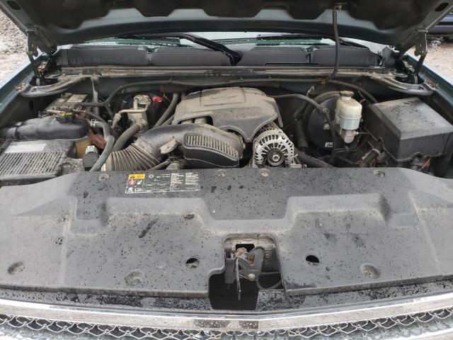 Photo 7 from auction – 2012 CHEVROLET SILVERADO with VIN 3GCPCSEA4CG170686
