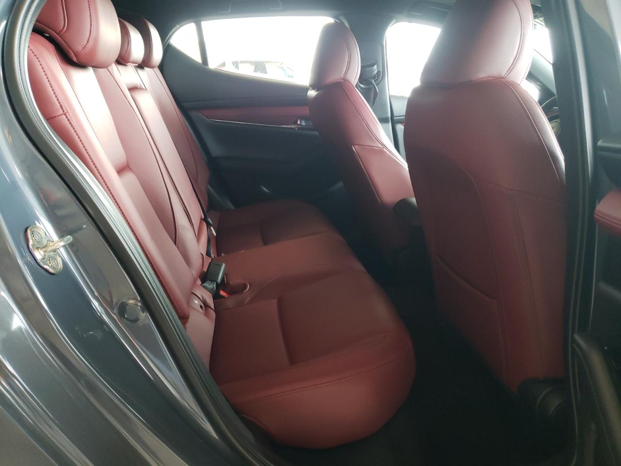Zdjęcie 6 z aukcji – 2021 MAZDA 3 PREMIUM z VIN JM1BPAML9M1306533
