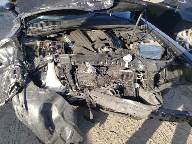 Photo 7 from auction – 2018 DODGE CHALLENGER with VIN 2C3CDZBT5JH154685