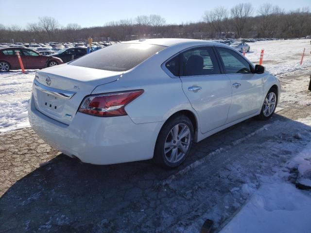 Photo 4 from auction – 2013 NISSAN ALTIMA 2.5 with VIN 1N4AL3AP4DC219868