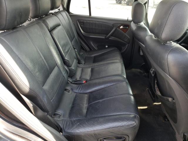 Photo 6 from auction – 2003 MERCEDES-BENZ ML 500 with VIN 4JGAB75E33A422852