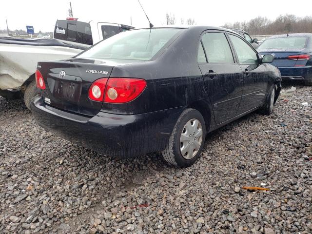 Photo 4 from auction – 2006 TOYOTA COROLLA CE with VIN JTDBR32E560093793