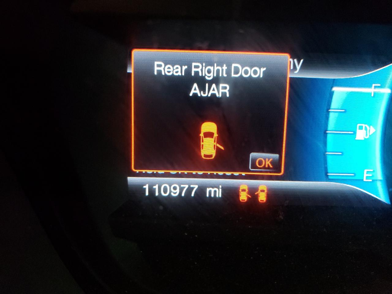 Photo 8 from auction – 2015 FORD EXPLORER X with VIN 1FM5K8D85FGA50046