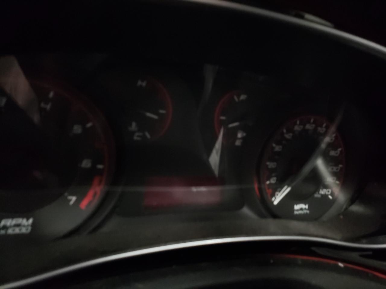 Photo 8 from auction – 2015 DODGE DART SXT with VIN 1C3CDFBBXFD187403