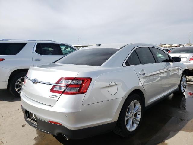 Photo 4 from auction – 2016 FORD TAURUS SEL with VIN 1FAHP2E81GG141188