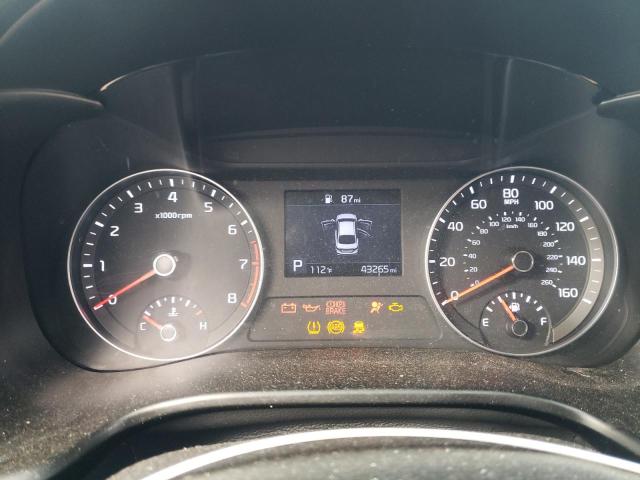Photo 8 from auction – 2020 KIA FORTE FE with VIN 3KPF24AD8LE187917