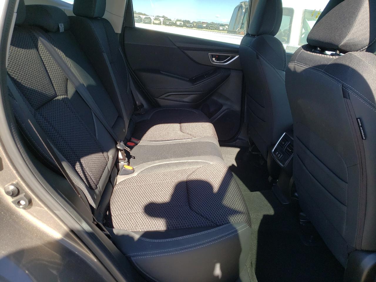 Photo 6 from auction – 2020 SUBARU FORESTER P with VIN JF2SKAJC7LH514453
