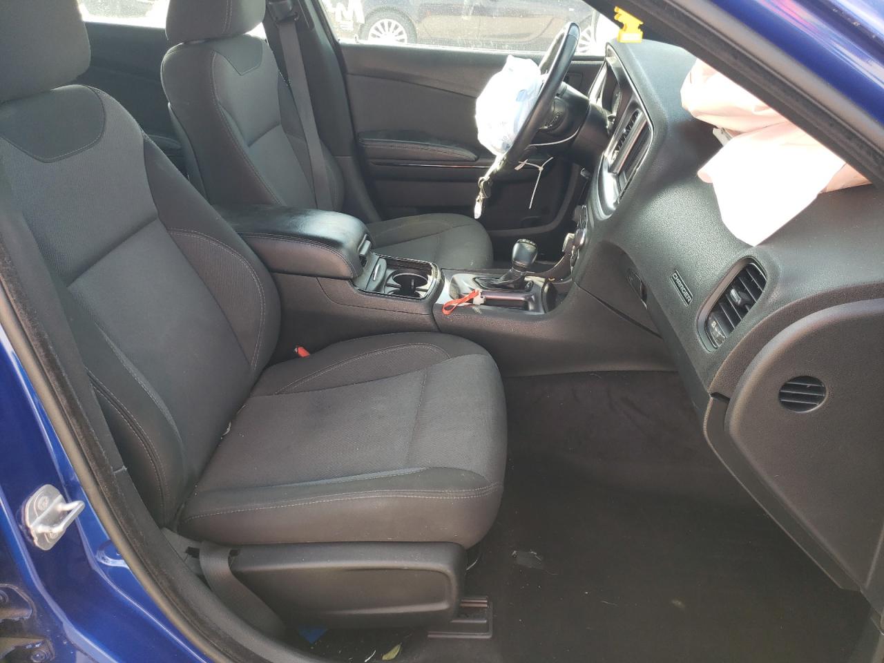 Photo 5 from auction – 2018 DODGE CHARGER SX with VIN 2C3CDXBG2JH196349