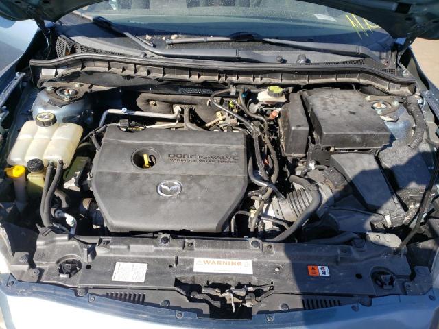 Photo 7 from auction – 2010 MAZDA 3 I with VIN JM1BL1SG6A1169158