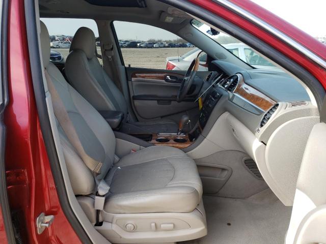 Photo 5 from auction – 2012 BUICK ENCLAVE with VIN 5GAKVCED8CJ116067