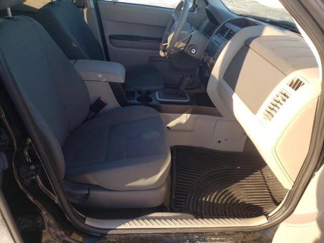 Photo 5 from auction – 2012 FORD ESCAPE XLS with VIN 1FMCU0C75CKC84708
