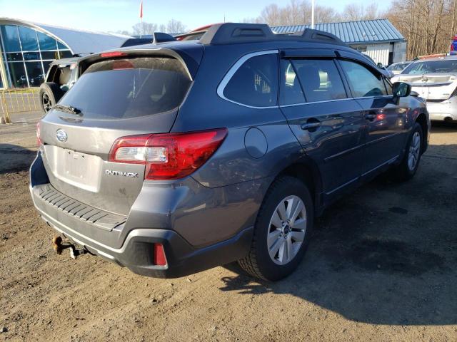 Photo 4 from auction – 2018 SUBARU OUTBACK 2. with VIN 4S4BSACC3J3225409