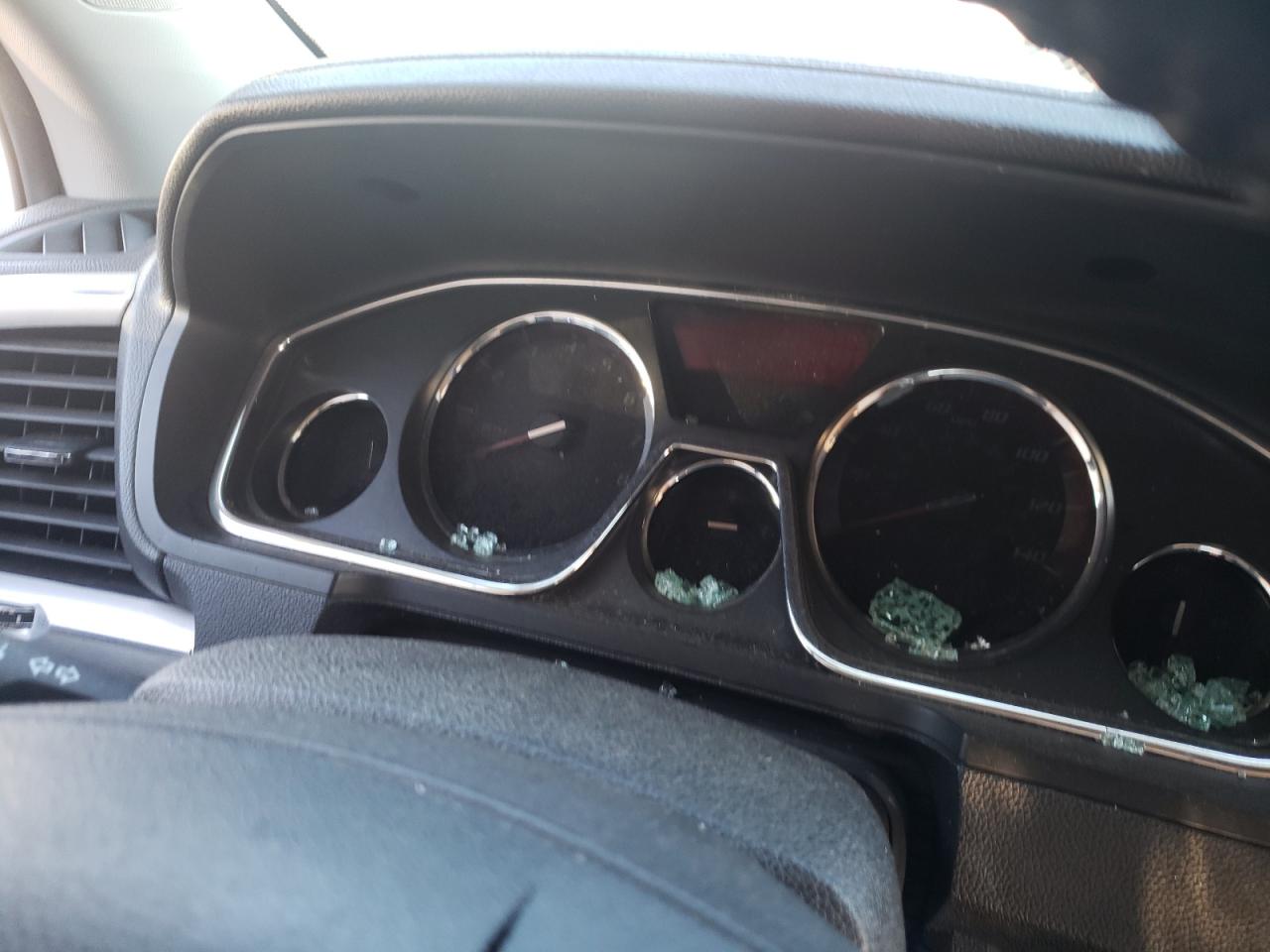 Photo 8 from auction – 2014 GMC ACADIA SLT with VIN 1GKKVRKDXEJ378105