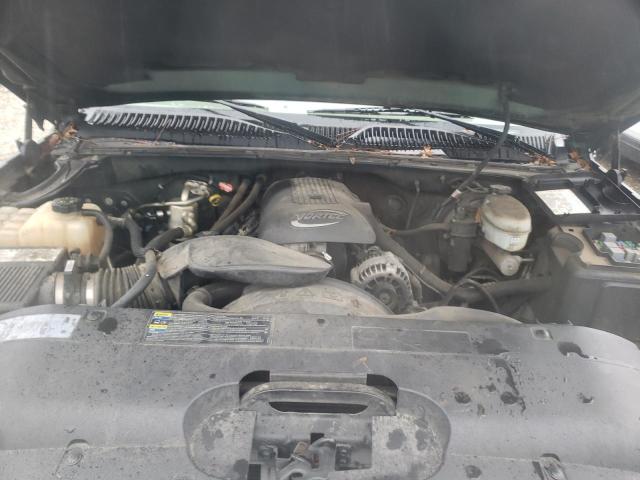 Photo 9 from auction – 2004 CHEVROLET SILVERADO with VIN 2GCEK19T541377226