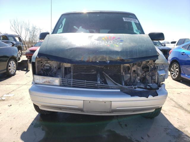 Photo 9 from auction – 2000 CHEVROLET ASTRO with VIN 1GNDM19W2YB134390