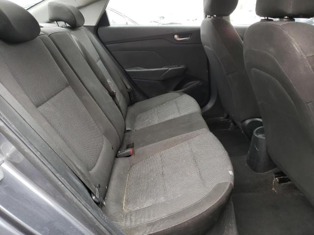 Photo 6 from auction – 2018 HYUNDAI ACCENT SE with VIN 3KPC24A30JE015582