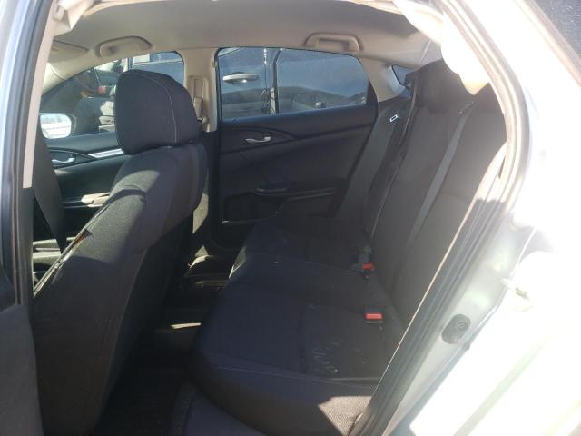 Photo 6 from auction – 2016 HONDA CIVIC LX with VIN 19XFC2F55GE216573