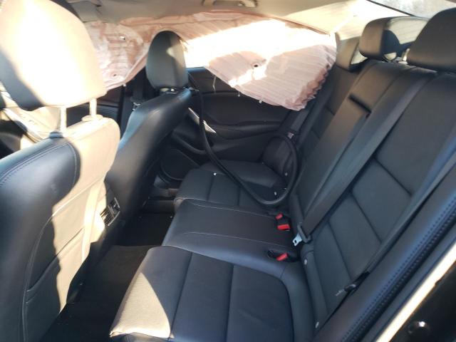 Photo 6 from auction – 2017 MAZDA 6 TOURING with VIN JM1GL1V58H1111238