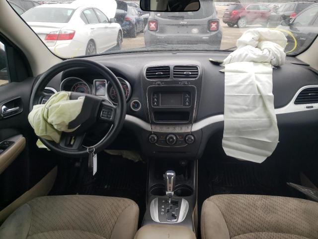 Photo 9 from auction – 2011 DODGE JOURNEY MA with VIN 3D4PG1FG5BT547360