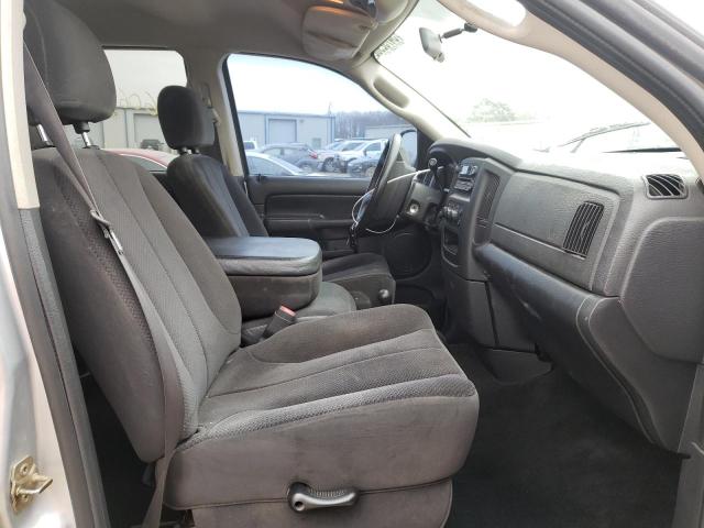 Photo 5 from auction – 2005 DODGE RAM 1500 S with VIN 1D7HU18D85J531684