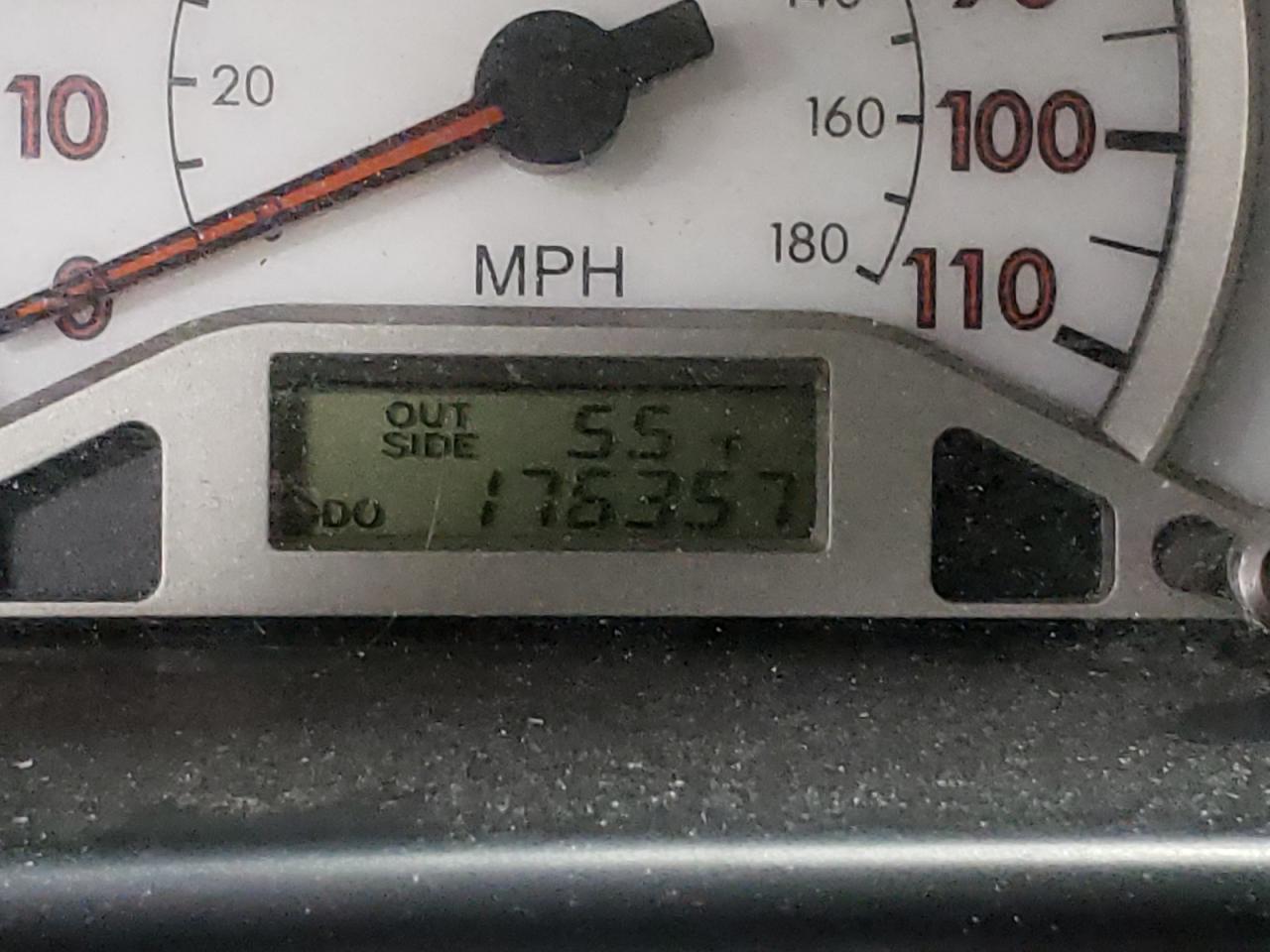 Photo 8 from auction – 2007 TOYOTA COROLLA S with VIN 1NXBR32E17Z927645
