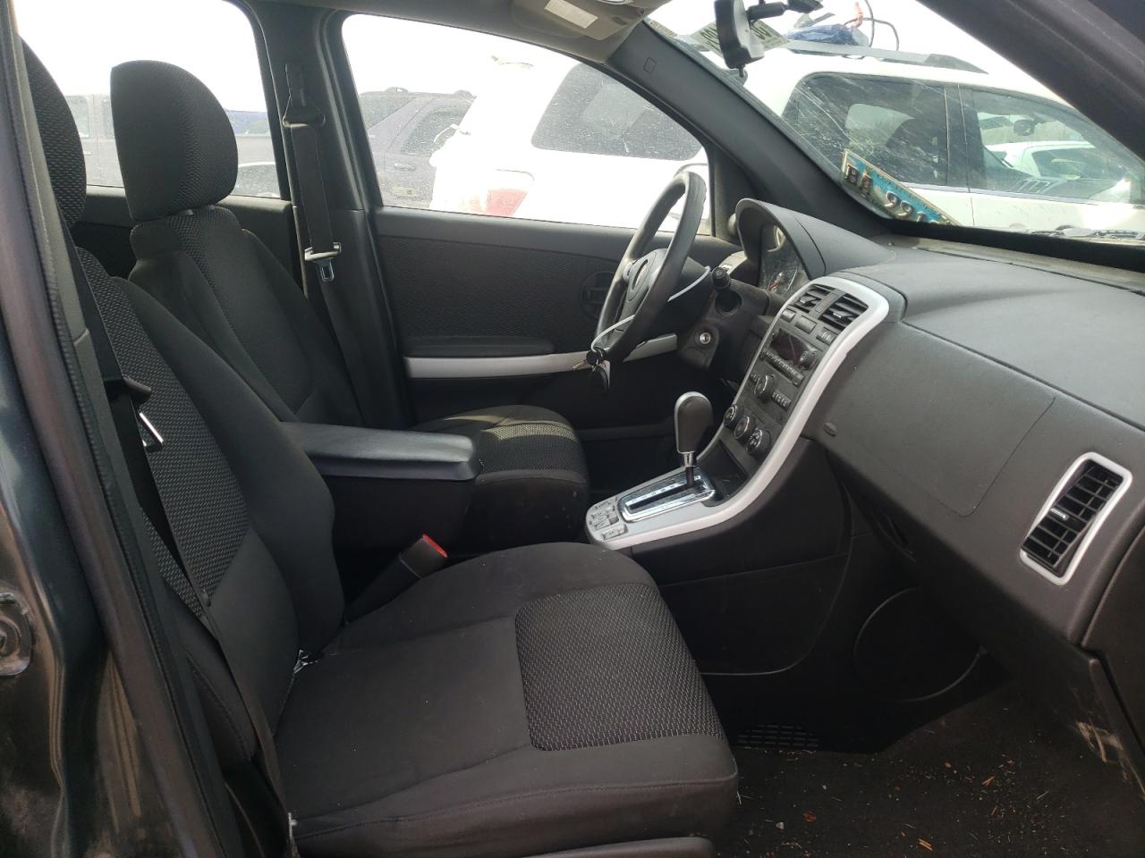 Photo 5 from auction – 2009 PONTIAC TORRENT with VIN 2CKDL33F596226445