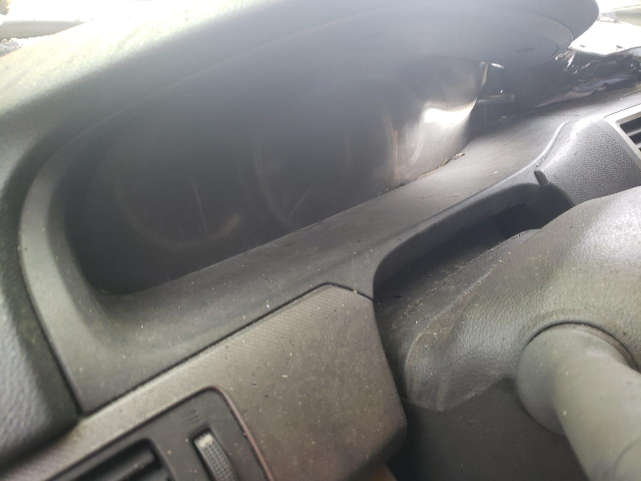 Photo 8 from auction – 2014 HONDA ACCORD LX with VIN 1HGCR2F34EA119804