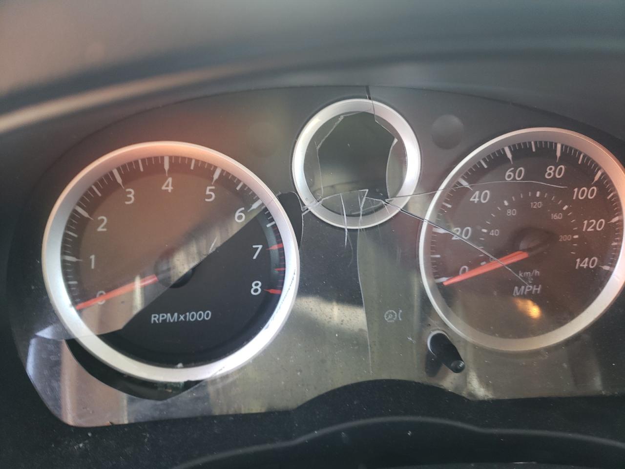 Photo 8 from auction – 2012 NISSAN SENTRA 2.0 with VIN 3N1AB6AP3CL664526