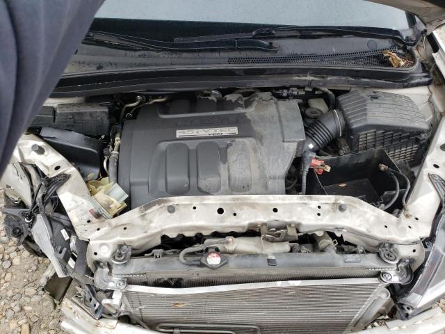 Photo 7 from auction – 2006 HONDA ODYSSEY EX with VIN 5FNRL38746B024751