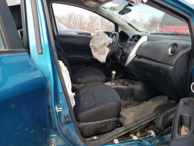 Photo 5 from auction – 2015 NISSAN VERSA NOTE with VIN 3N1CE2CP9FL357887