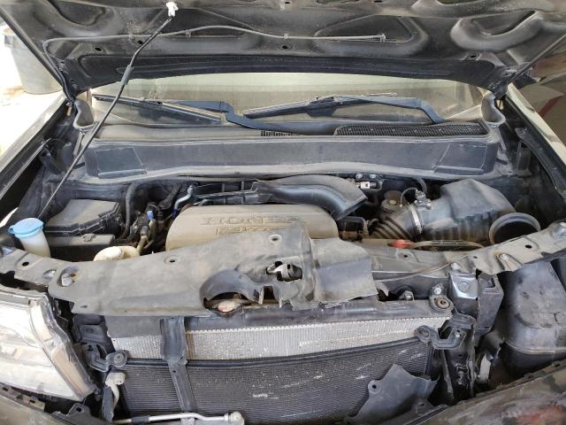 Photo 7 from auction – 2014 HONDA PILOT EXL with VIN 5FNYF4H51EB031839