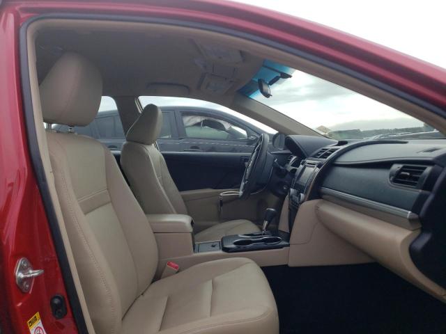 Photo 5 from auction – 2014 TOYOTA CAMRY L with VIN 4T1BF1FK8EU796157