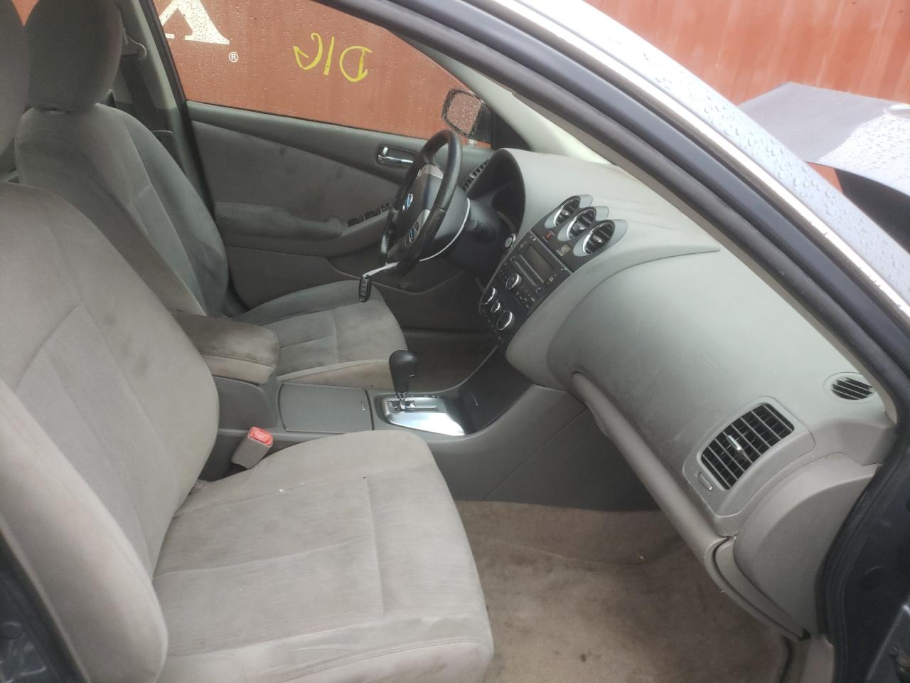 Photo 5 from auction – 2011 NISSAN ALTIMA BAS with VIN 1N4AL2AP5BN458731
