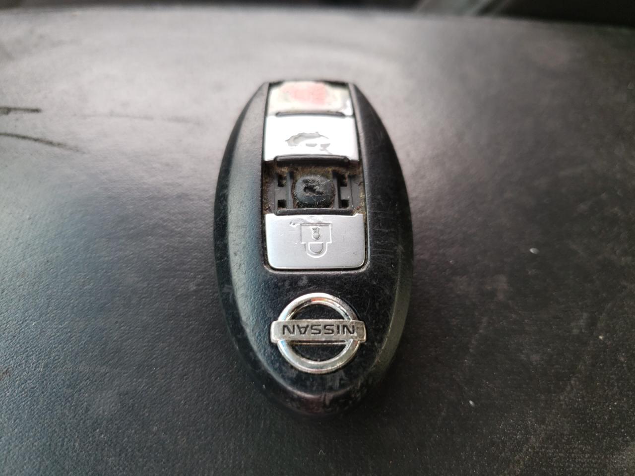 Photo 9 from auction – 2012 NISSAN ALTIMA with VIN 1N4AL2AP8CN515621