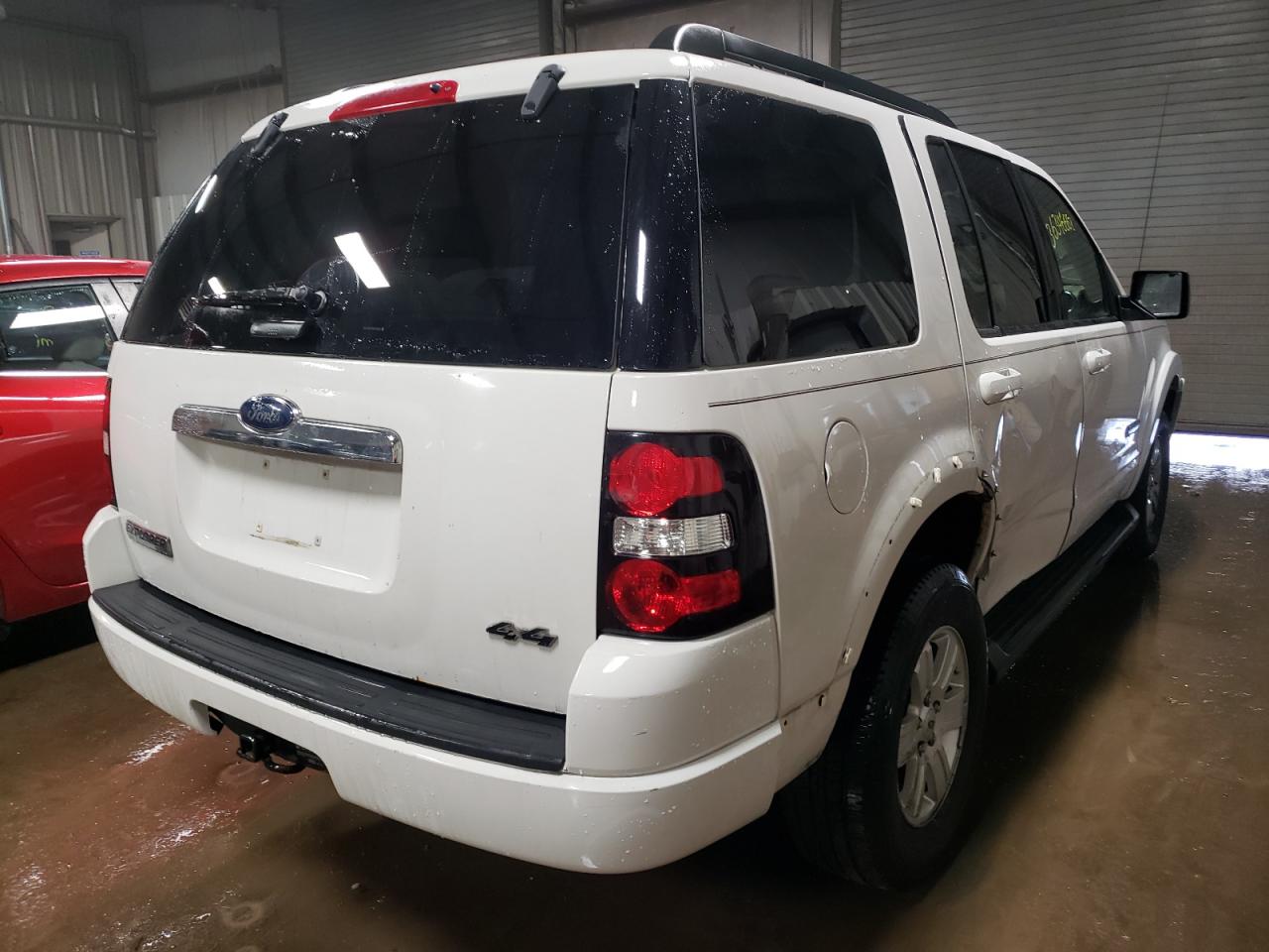 Photo 4 from auction – 2008 FORD EXPLORER X with VIN 1FMEU73E28UB22563