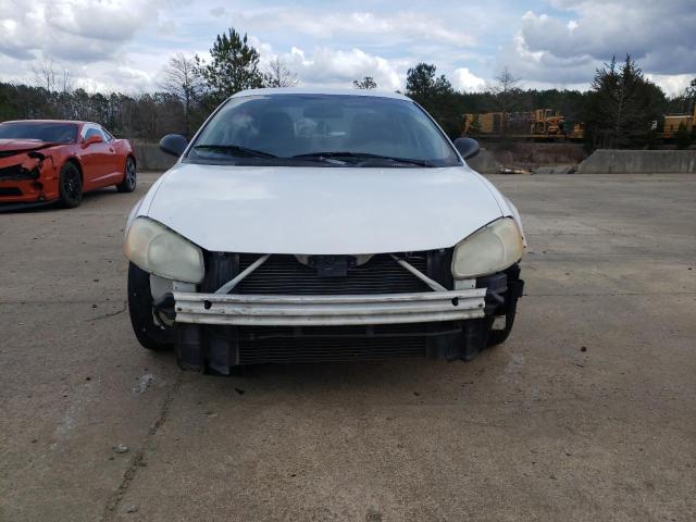 Photo 9 from auction – 2003 CHRYSLER SEBRING LX with VIN 1C3EL46X43N537796