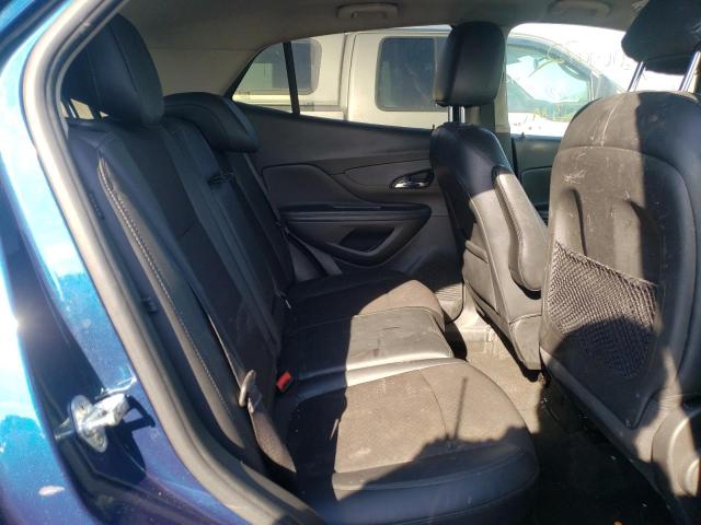 Photo 6 from auction – 2020 BUICK ENCORE PRE with VIN KL4CJASB8LB003486