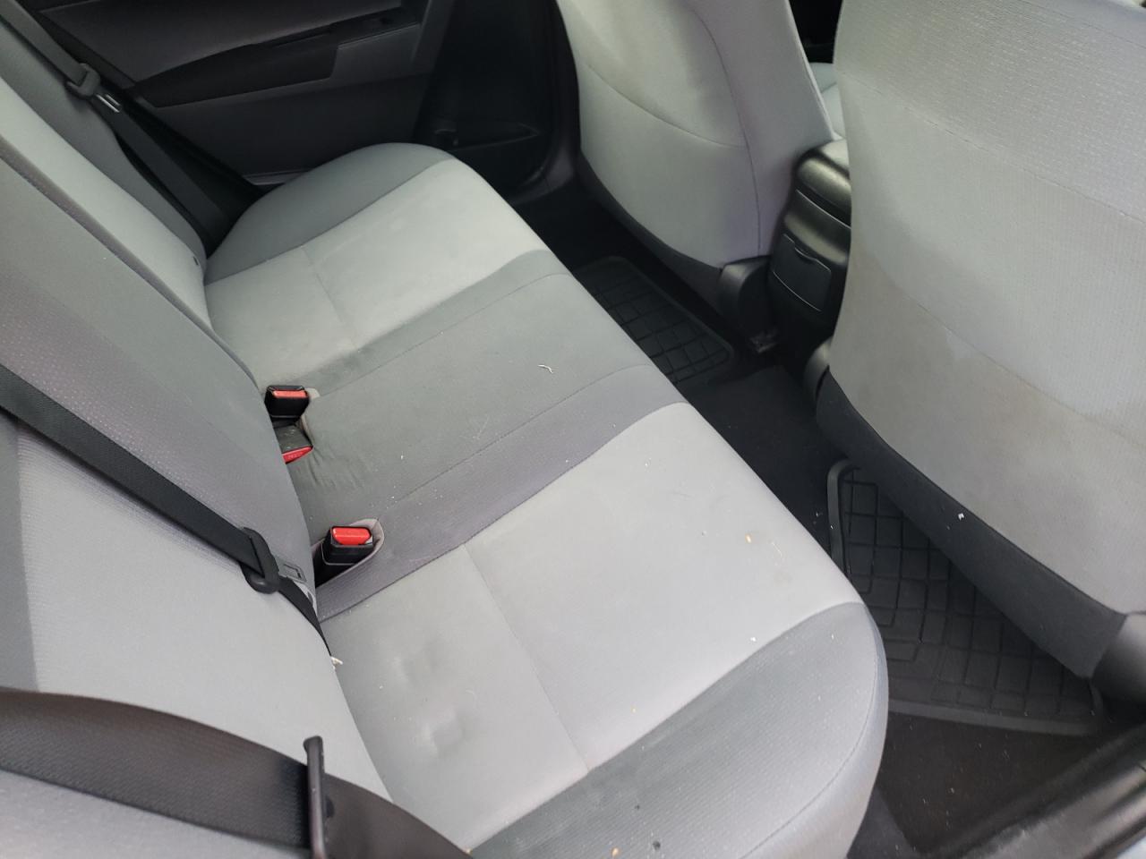 Photo 6 from auction – 2015 TOYOTA COROLLA L with VIN 2T1BURHE1FC426151