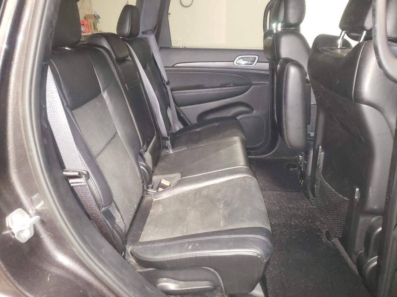 Photo 6 from auction – 2019 JEEP GRAND CHER with VIN 1C4RJFAG3KC679105