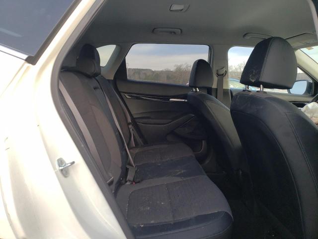 Photo 6 from auction – 2021 KIA SELTOS S with VIN KNDEU2AA3M7205435
