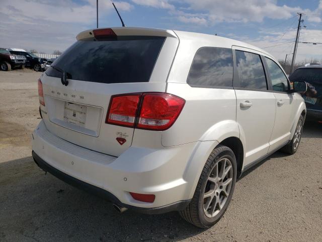 Photo 4 from auction – 2015 DODGE JOURNEY R/ with VIN 3C4PDCEG2FT597772