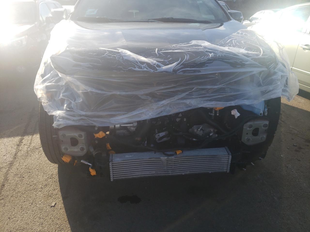 Zdjęcie 9 z aukcji – 2021 CADILLAC XT5 PREMIU z VIN 1GYKNDR48MZ178564