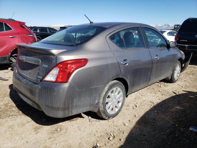 Photo 4 from auction – 2015 NISSAN VERSA with VIN 3N1CN7AP6FL824599