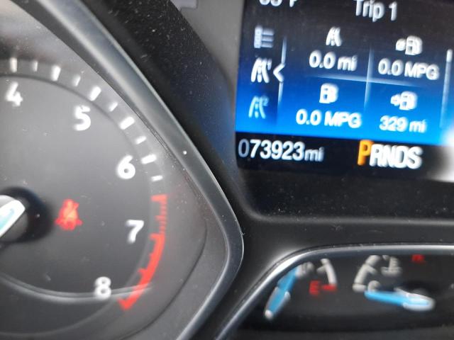 Photo 8 from auction – 2015 FORD FOCUS SE with VIN 1FADP3K29FL220912