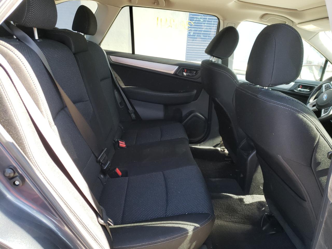Photo 6 from auction – 2015 SUBARU OUTBACK 2. with VIN 4S4BSAHC1F3292431