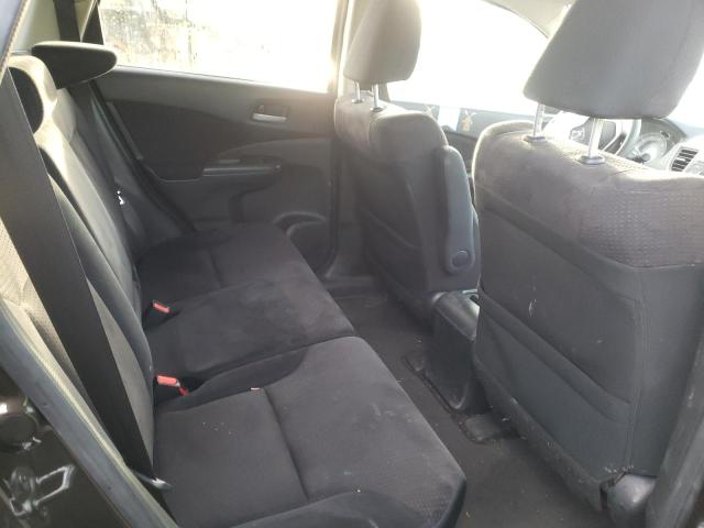 Photo 6 from auction – 2013 HONDA CR-V EX with VIN 5J6RM4H58DL088622