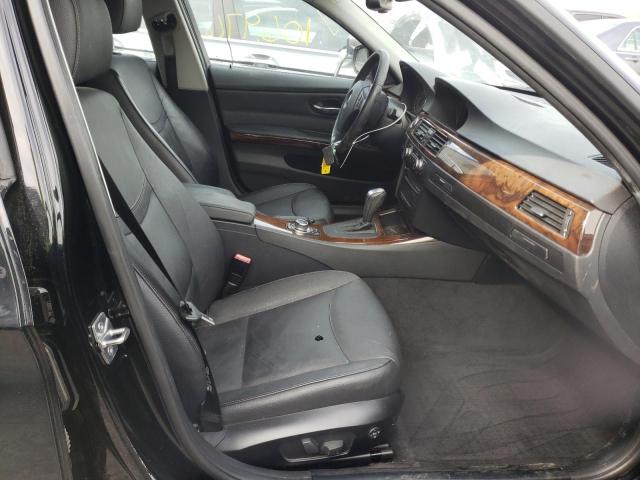 Photo 5 from auction – 2011 BMW 328 I SULE with VIN WBAPH5C50BA441052